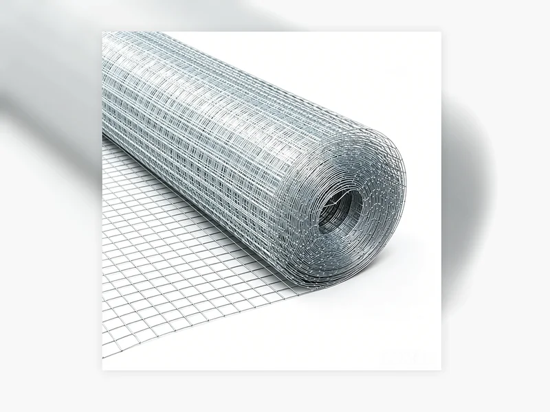 304 Stainless Steel Welded Wire Mesh - Wire Mesh Product from Anping Mesh Factory