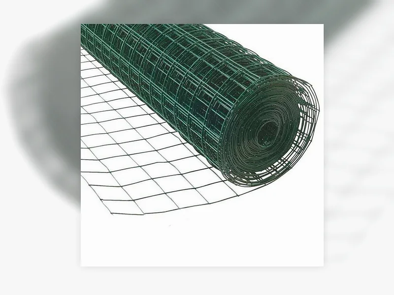 65Mn Crimped Wire Screen Mesh for Quarry and Aggregate Screening - Wire Mesh Product from Anping Mesh Factory