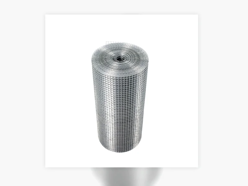 Stainless Steel Welded Wire Mesh - Wire Mesh Product from Anping Mesh Factory