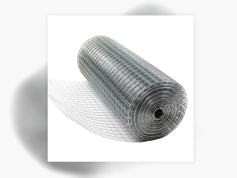 Manganese Steel Crimped Vibrating Screen Mesh - Wire Mesh Product from Anping Mesh Factory