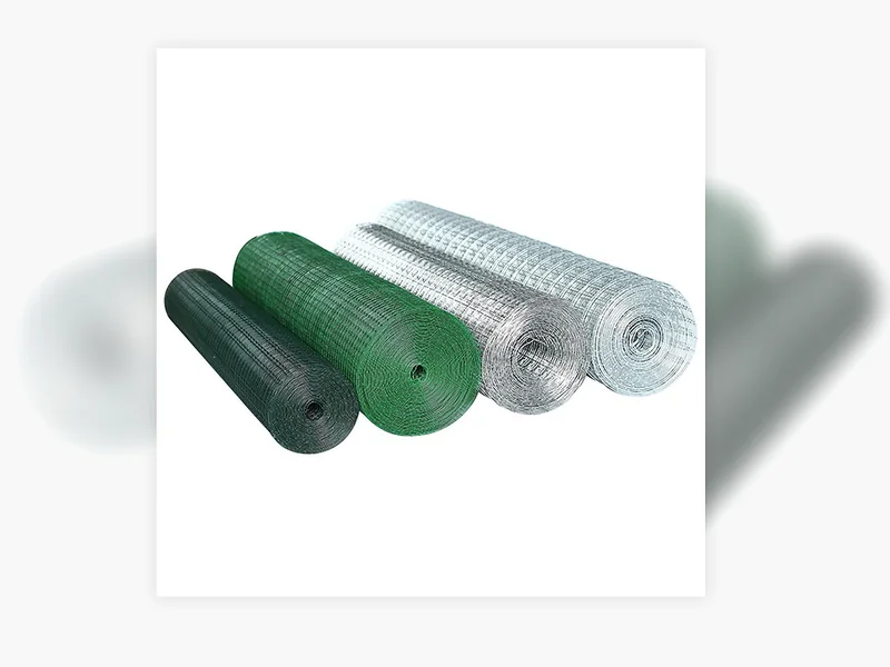 Manganese Steel Crimped Screen Mesh - Wire Mesh Product from Anping Mesh Factory