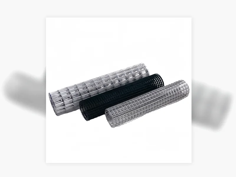 Galvanized Welded Wire Mesh for Wall Reinforcement - Wire Mesh Product from Anping Mesh Factory