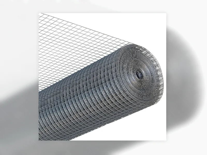 200x200mm Rib Concrete Steel Wire Mesh for Reinforcing - Wire Mesh Product from Anping Mesh Factory