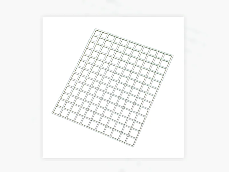 PVC-Coated Galvanized Gabion Mesh Basket - Wire Mesh Product from Anping Mesh Factory