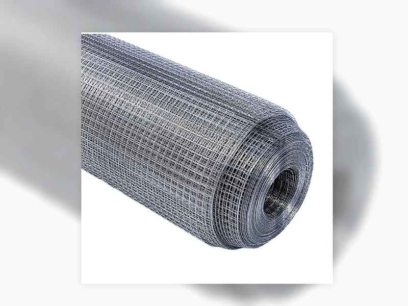 Galvanized Welded Wire Mesh for Farm Fencing - Wire Mesh Product from Anping Mesh Factory