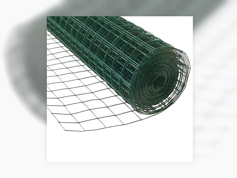 Galvanized Welded Wire Mesh Fence Panel - Wire Mesh Product from Anping Mesh Factory
