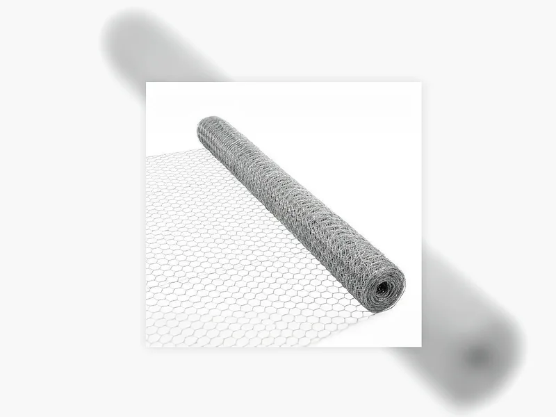 Galvanized Welded Wire Mesh for Internal and External Wall Reinforcement - Wire Mesh Product from Anping Mesh Factory