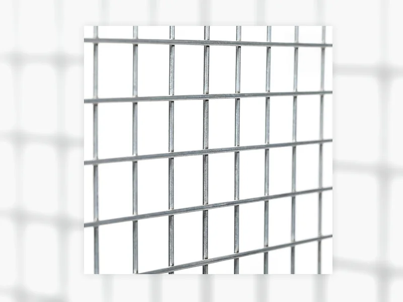 Manganese Steel Crimped Screen Mesh, 15 mm Opening - Wire Mesh Product from Anping Mesh Factory