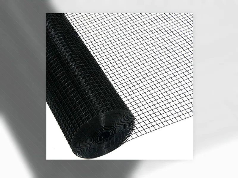 Galvanized Welded Wire Mesh for Farm and Garden Fencing - Wire Mesh Product from Anping Mesh Factory