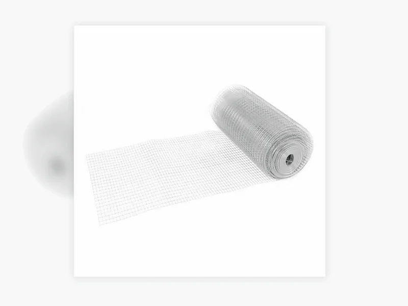 PVC-Coated Galvanized Welded Wire Mesh Fence Panel - Wire Mesh Product from Anping Mesh Factory