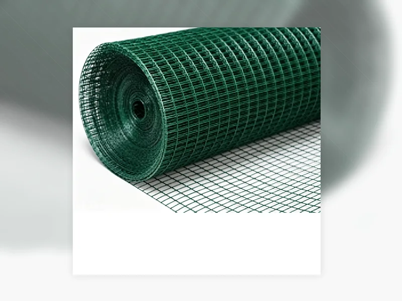 Ribbed Reinforcing Concrete Steel Welded Wire Mesh for Construction - Wire Mesh Product from Anping Mesh Factory