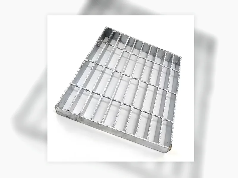 Stainless Steel Grating Industrial Walkway Wire Mesh Welded Construction Material - Wire Mesh Product from Anping Mesh Factory