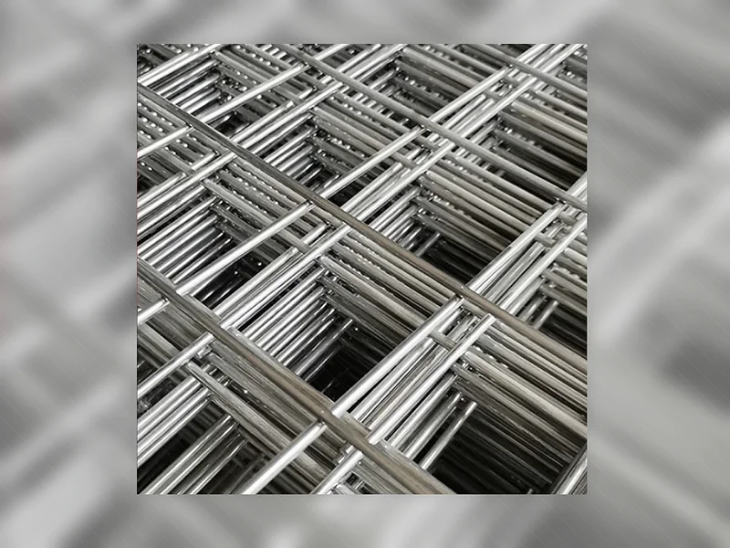 Stainless Steel Woven Wire Mesh - Wire Mesh Product from Anping Mesh Factory
