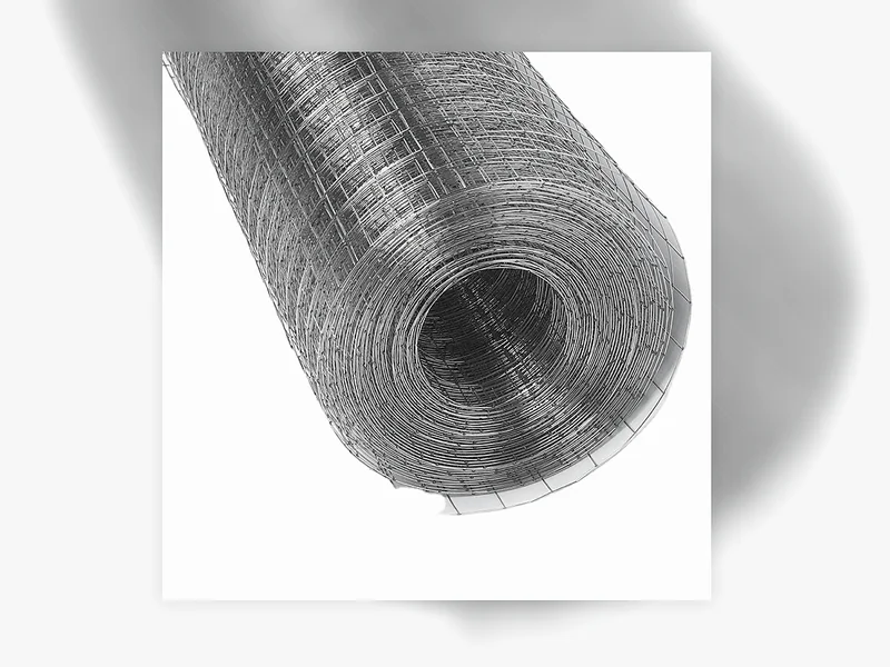 Welded Wire Mesh Fence Panel for Security - Wire Mesh Product from Anping Mesh Factory