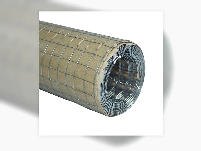 65Mn Hooked Edge Vibrating Screen Mesh - Wire Mesh Product from Anping Mesh Factory