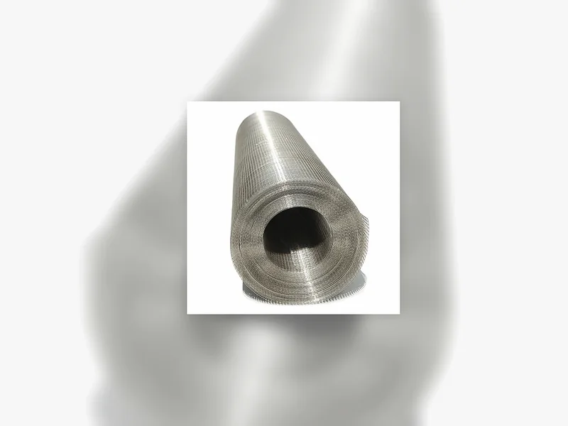 Flexible Stainless Steel Woven Wire Mesh - Wire Mesh Product from Anping Mesh Factory