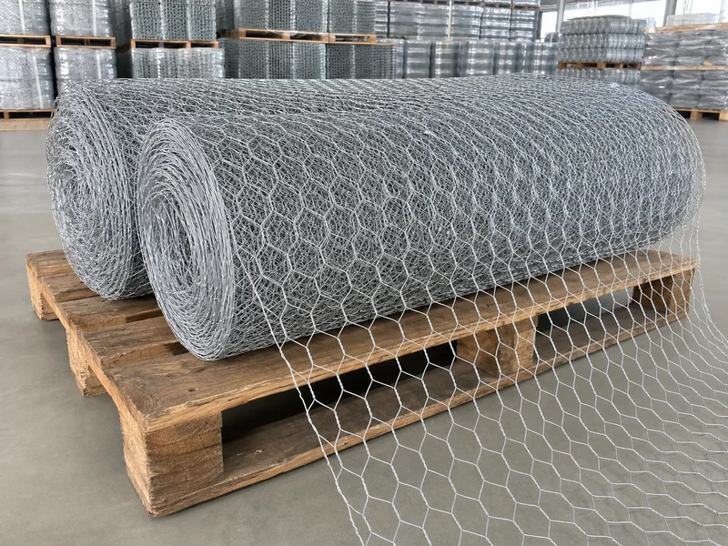 Wire Netting Galvanized Mesh Hexagonal Wire Mesh - Wire Mesh Product from Anping Mesh Factory