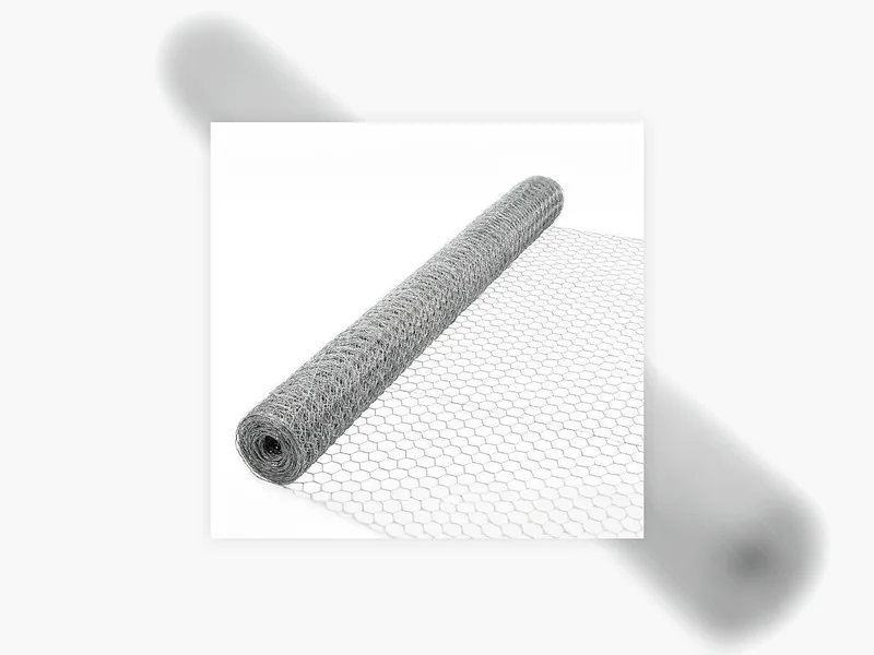 Galvanized Gabion Mesh Basket - Wire Mesh Product from Anping Mesh Factory